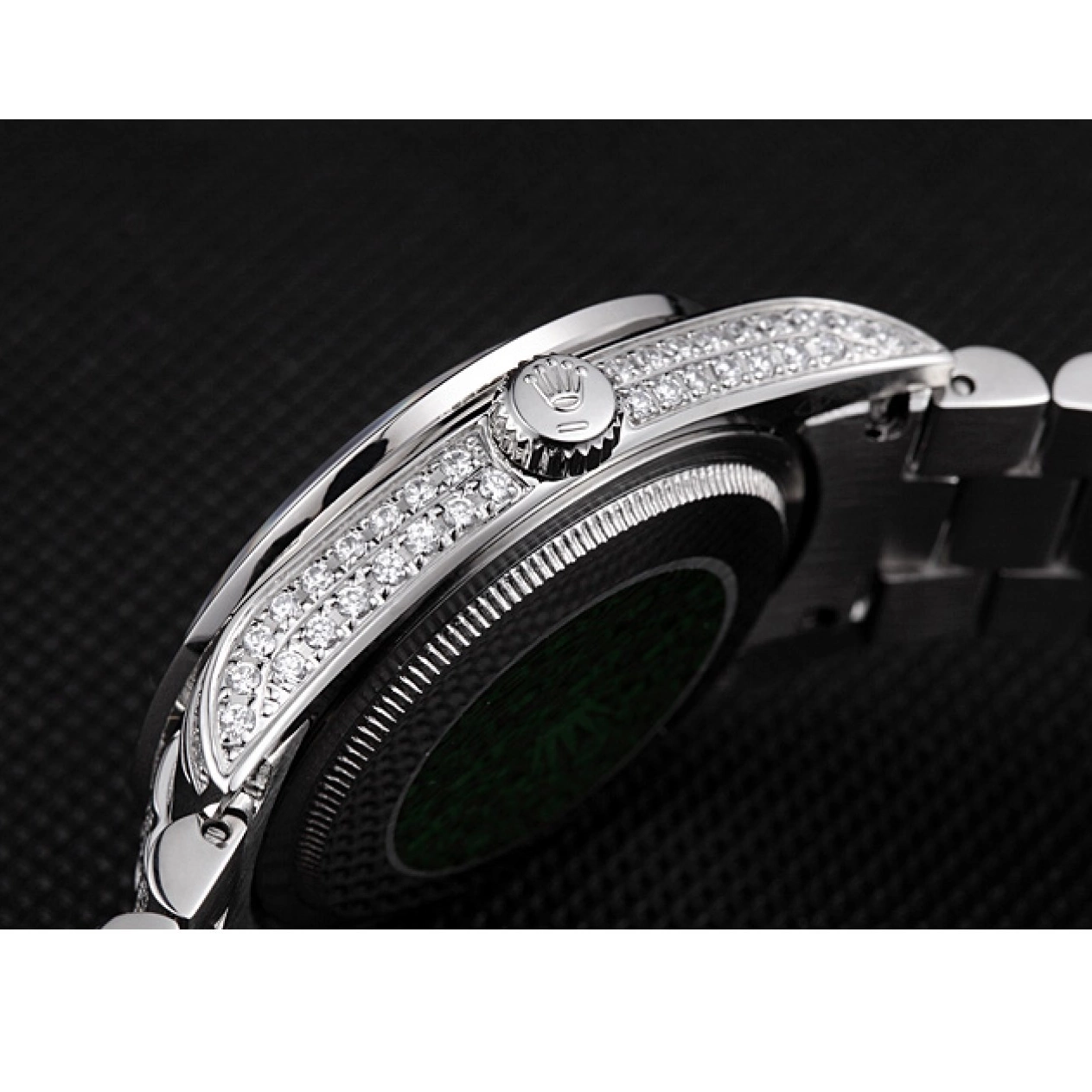 Rolex copies cheap Swiss Rolex 621613 Day-Date Diamonds-srl183 0531
